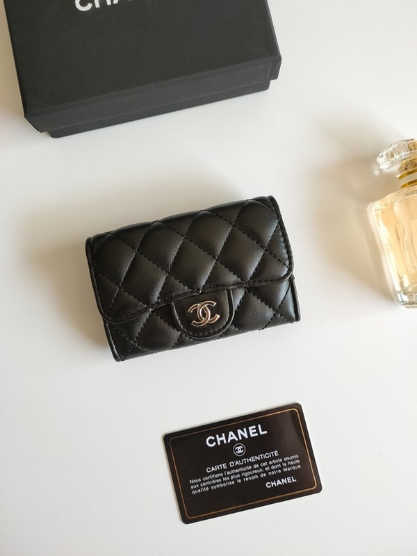 Chanel Wallets 50